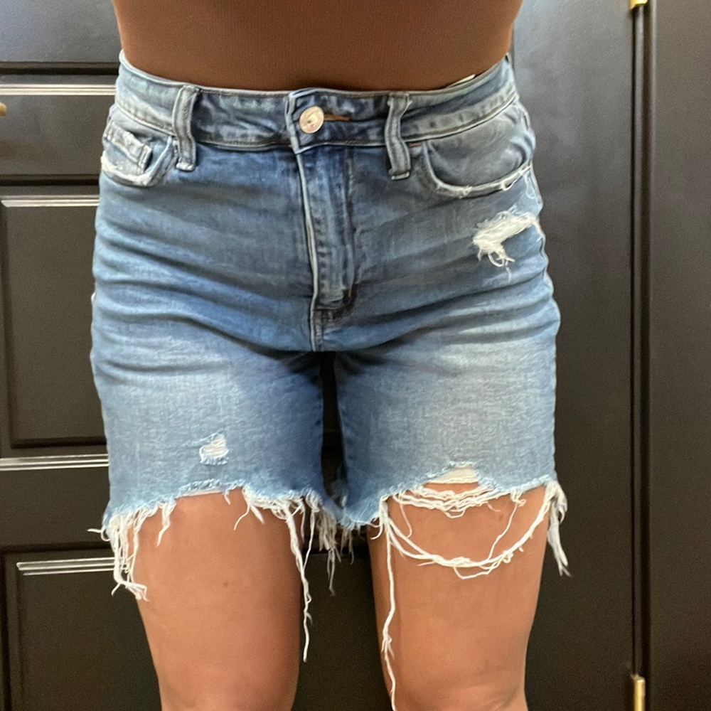 VERVET shorts